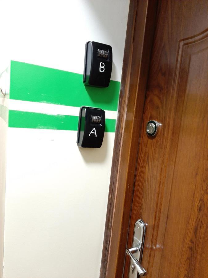 Apartamenty I Pokoje Centrum Pilsudskiego Białystok Buitenkant foto