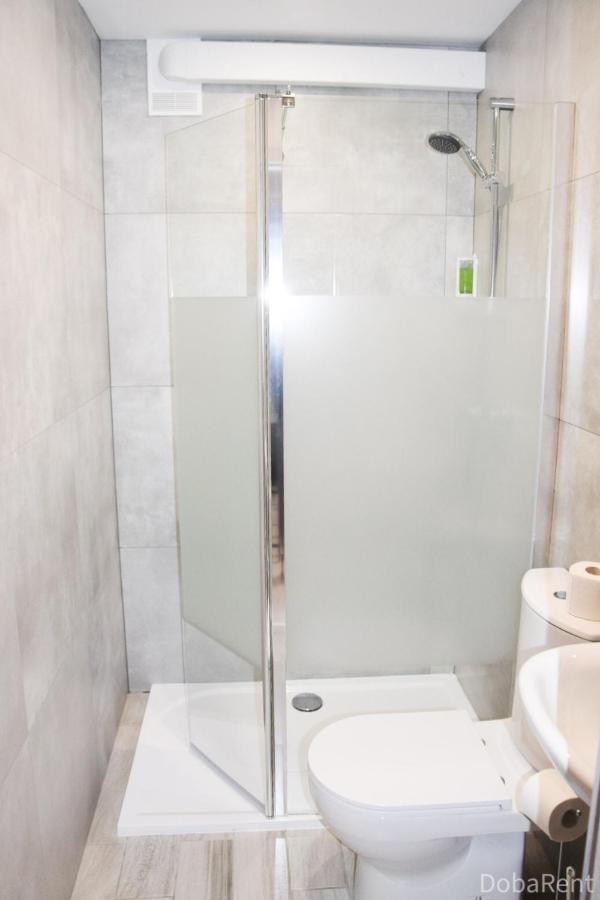 Apartamenty I Pokoje Centrum Pilsudskiego Białystok Buitenkant foto